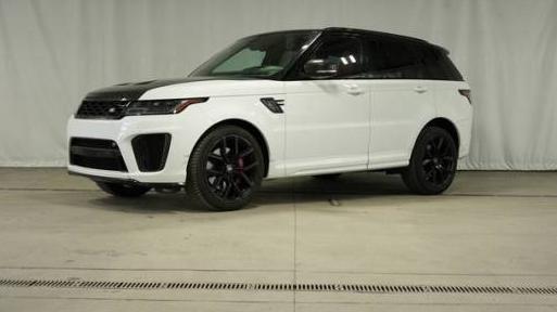 LAND ROVER RANGE ROVER SPORT 2021 SALWZ2RE7MA763362 image